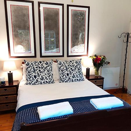 Apartment 7 On Oakleigh Питърмарицбург Екстериор снимка