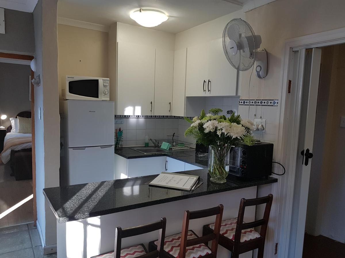 Apartment 7 On Oakleigh Питърмарицбург Екстериор снимка