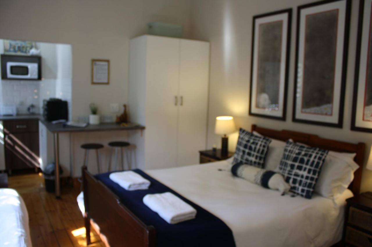 Apartment 7 On Oakleigh Питърмарицбург Екстериор снимка