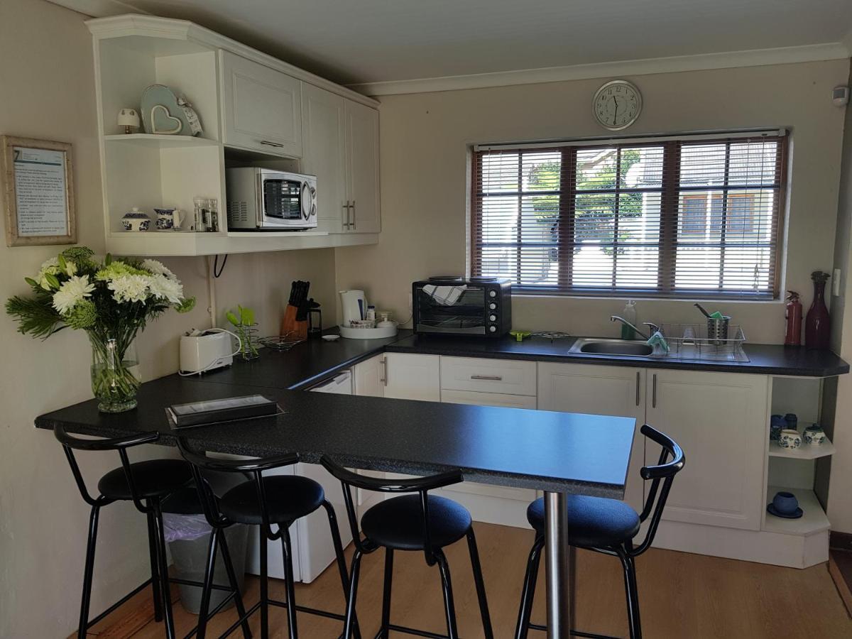 Apartment 7 On Oakleigh Питърмарицбург Екстериор снимка