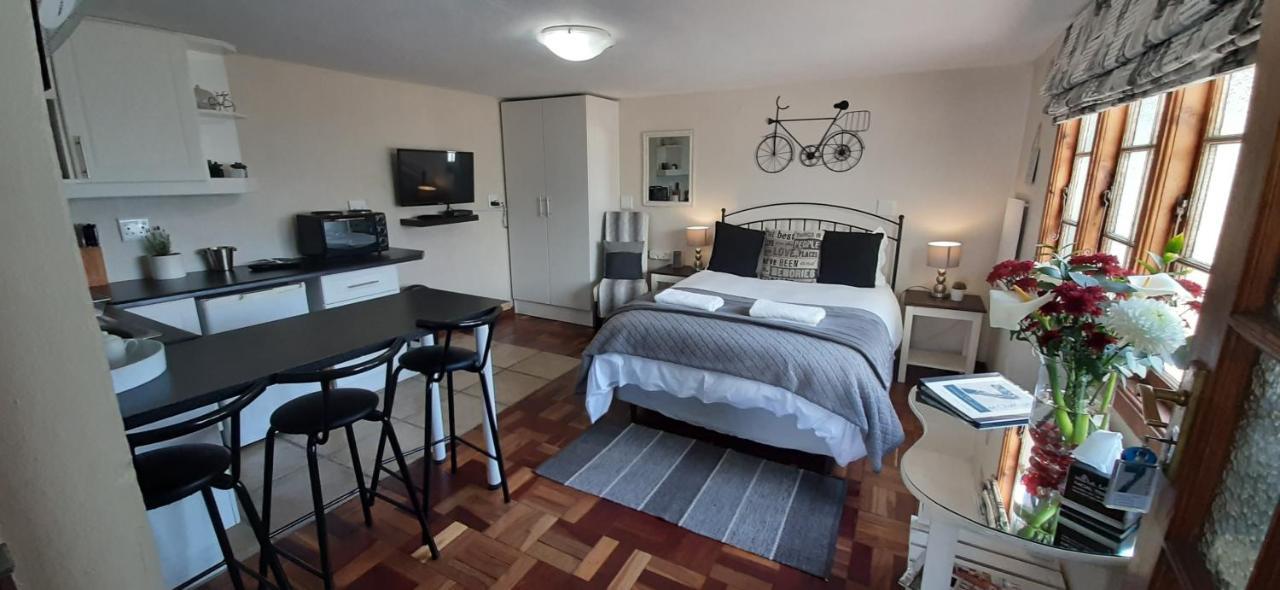 Apartment 7 On Oakleigh Питърмарицбург Екстериор снимка