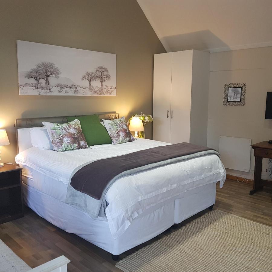Apartment 7 On Oakleigh Питърмарицбург Екстериор снимка