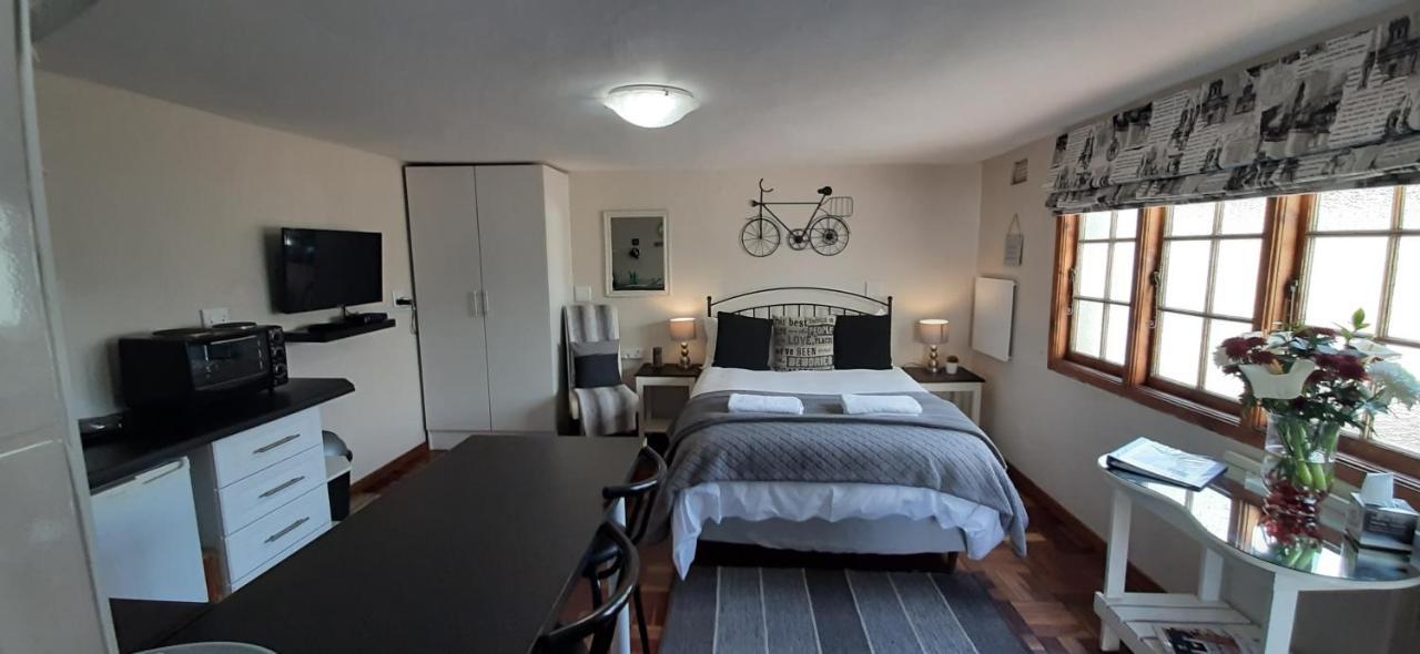 Apartment 7 On Oakleigh Питърмарицбург Екстериор снимка