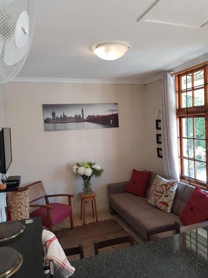Apartment 7 On Oakleigh Питърмарицбург Екстериор снимка