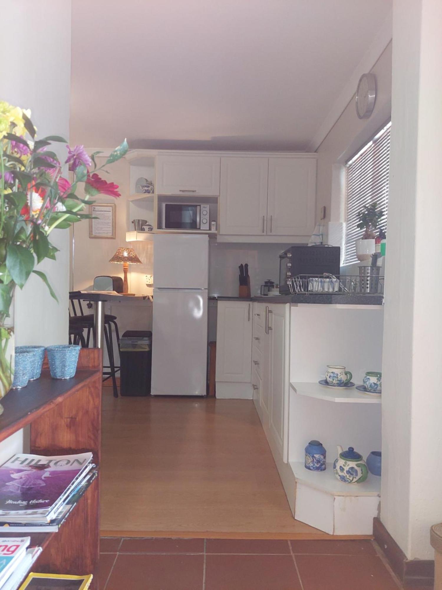 Apartment 7 On Oakleigh Питърмарицбург Екстериор снимка