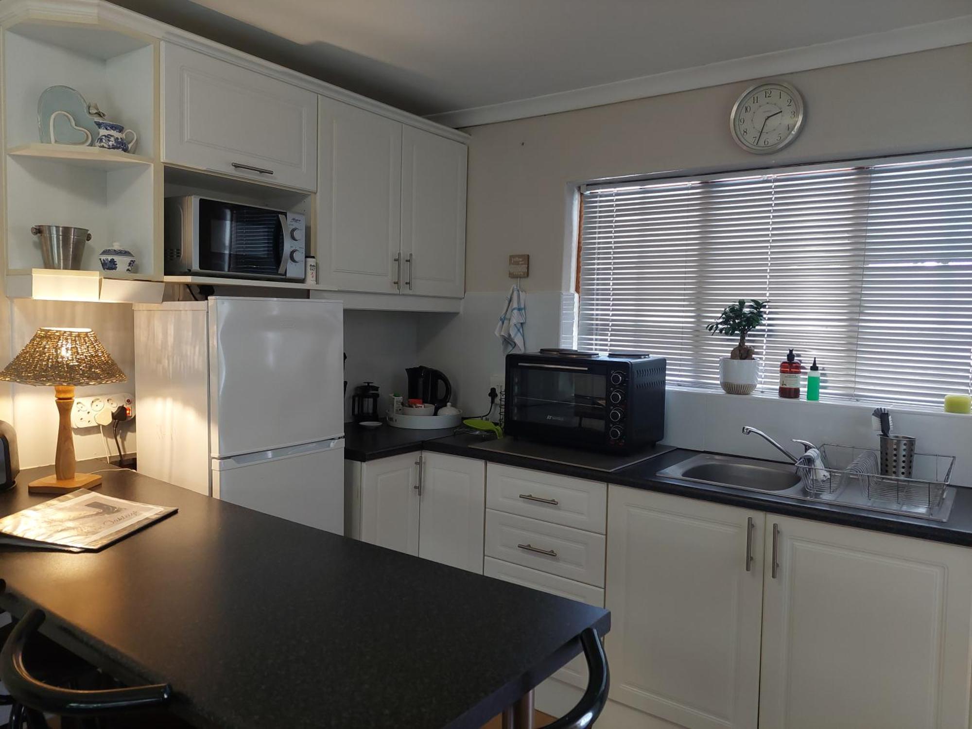 Apartment 7 On Oakleigh Питърмарицбург Екстериор снимка