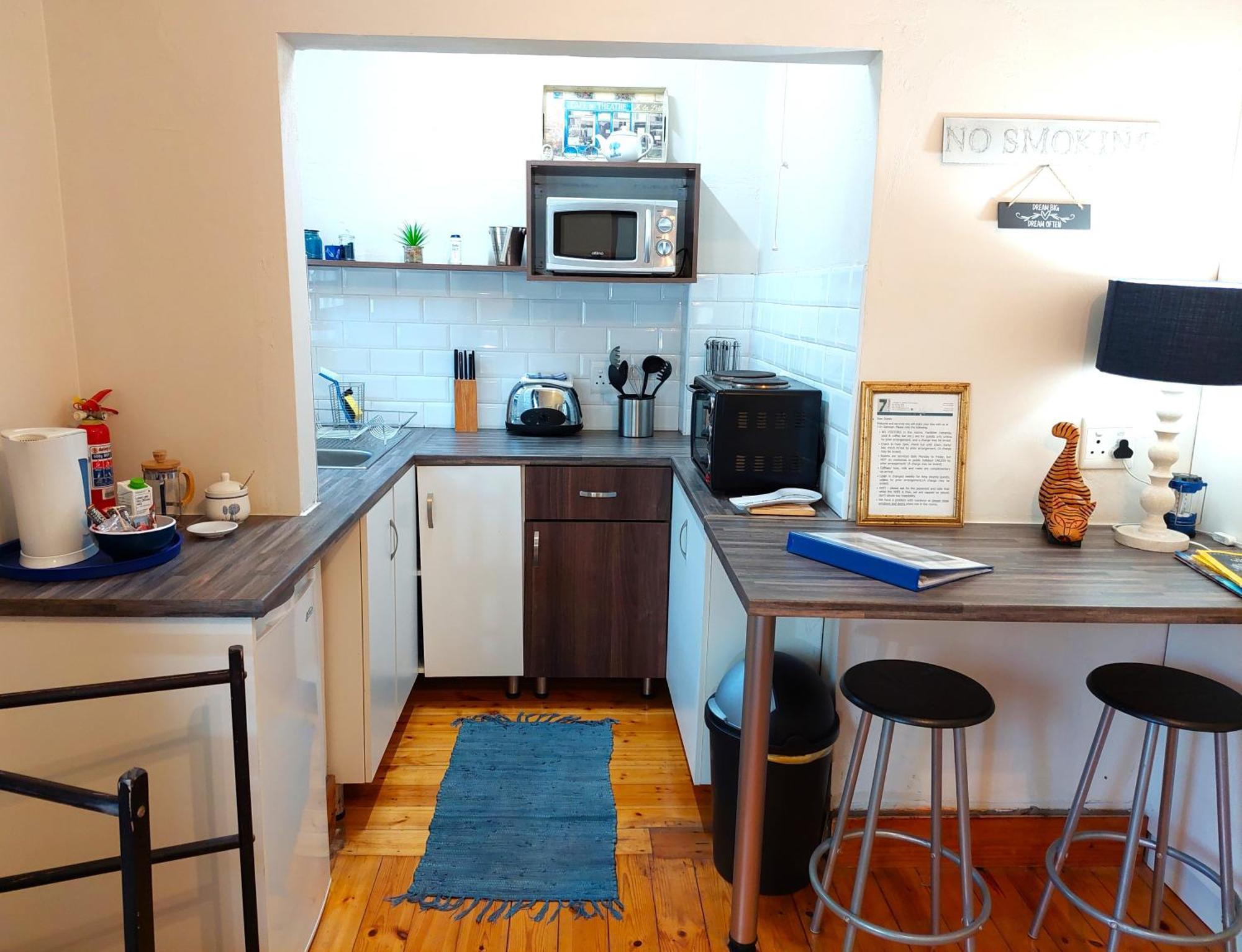 Apartment 7 On Oakleigh Питърмарицбург Екстериор снимка