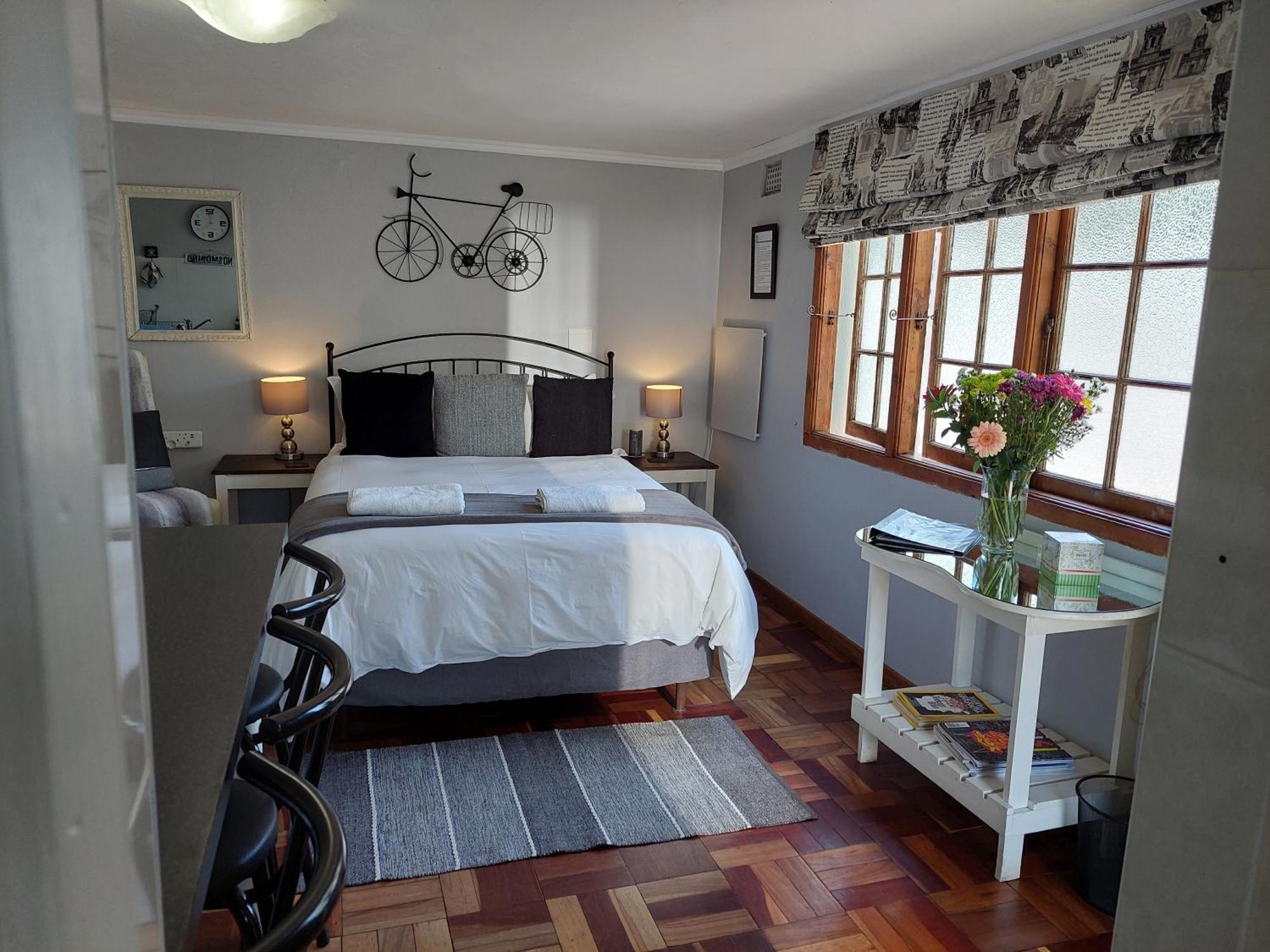 Apartment 7 On Oakleigh Питърмарицбург Екстериор снимка