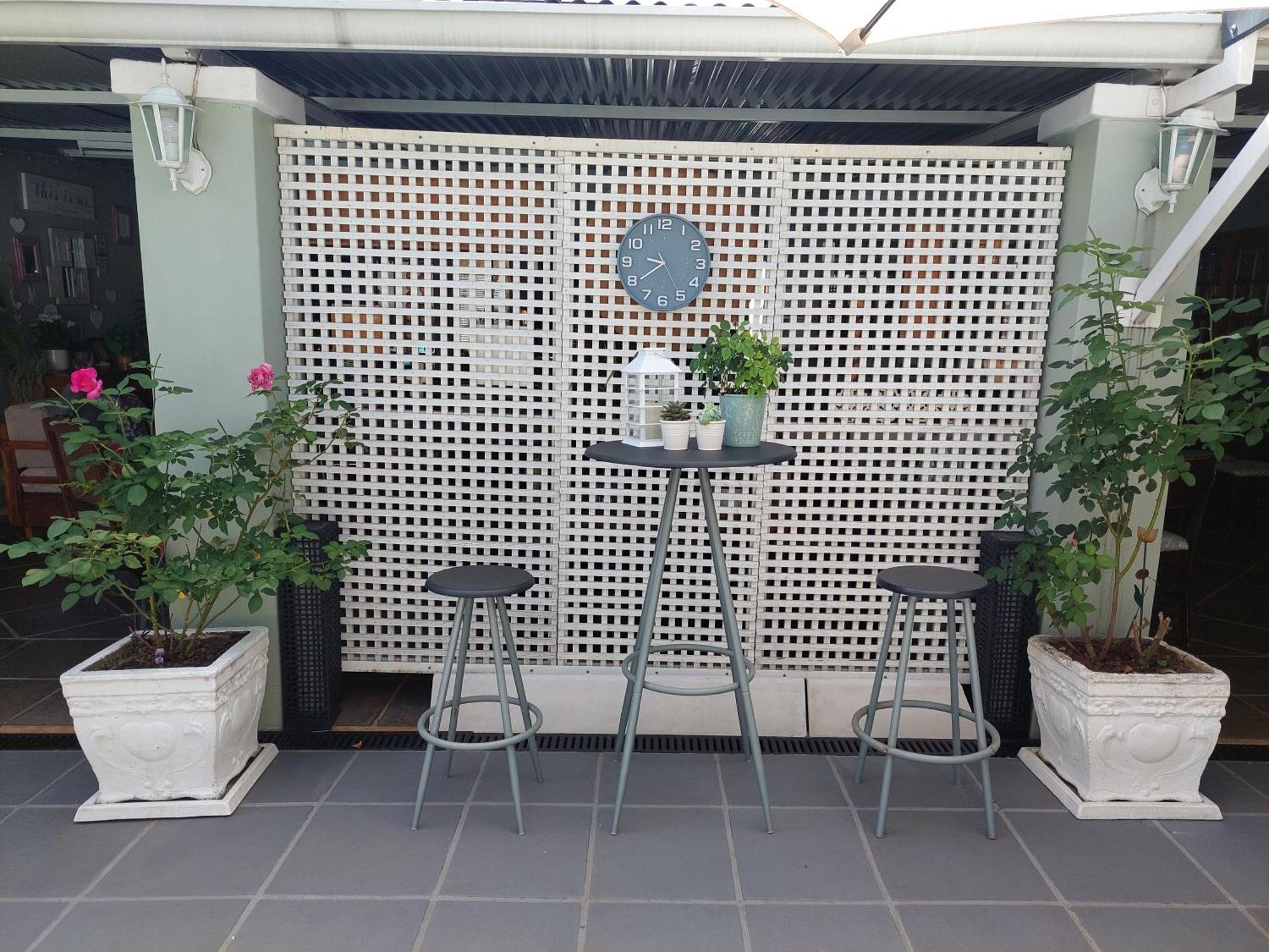 Apartment 7 On Oakleigh Питърмарицбург Екстериор снимка