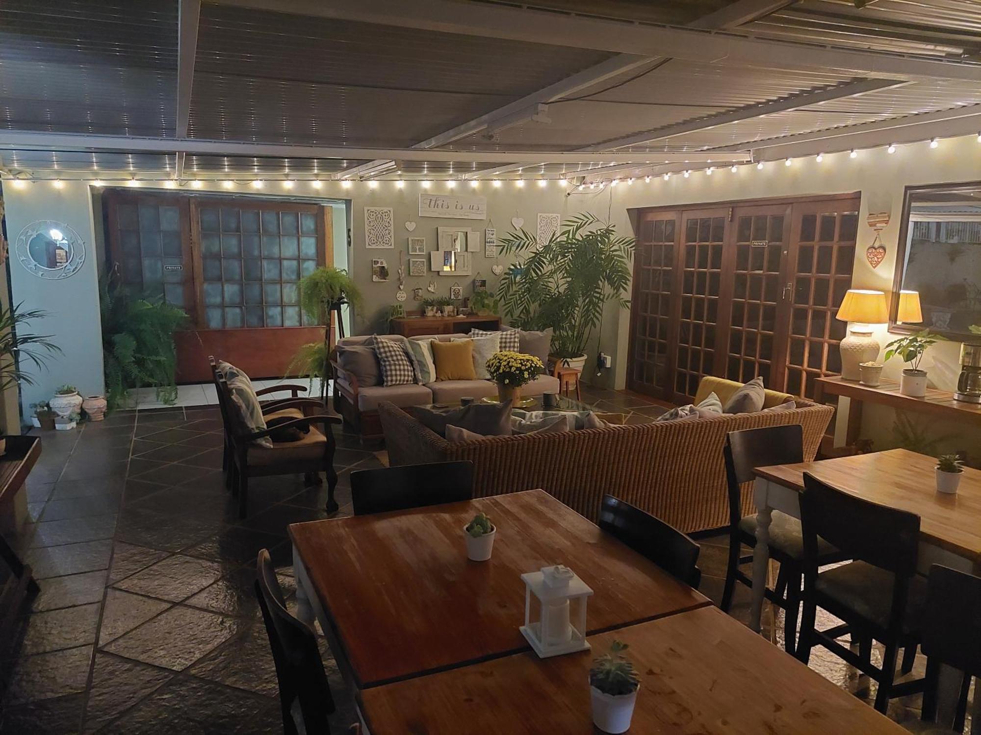 Apartment 7 On Oakleigh Питърмарицбург Екстериор снимка