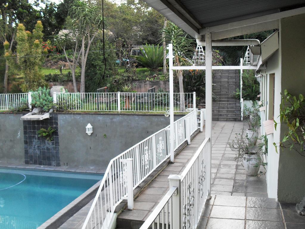 Apartment 7 On Oakleigh Питърмарицбург Екстериор снимка