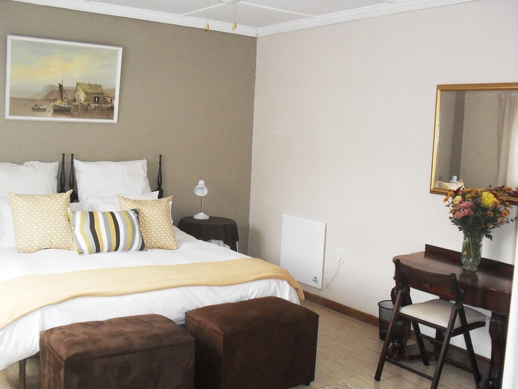 Apartment 7 On Oakleigh Питърмарицбург Екстериор снимка