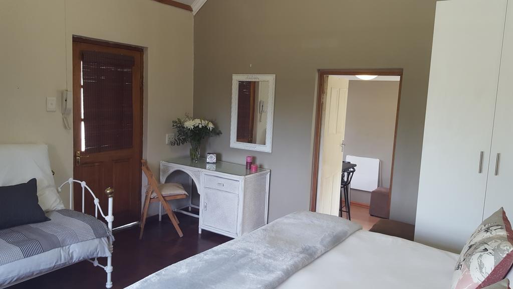 Apartment 7 On Oakleigh Питърмарицбург Екстериор снимка