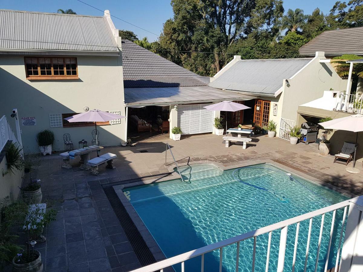 Apartment 7 On Oakleigh Питърмарицбург Екстериор снимка