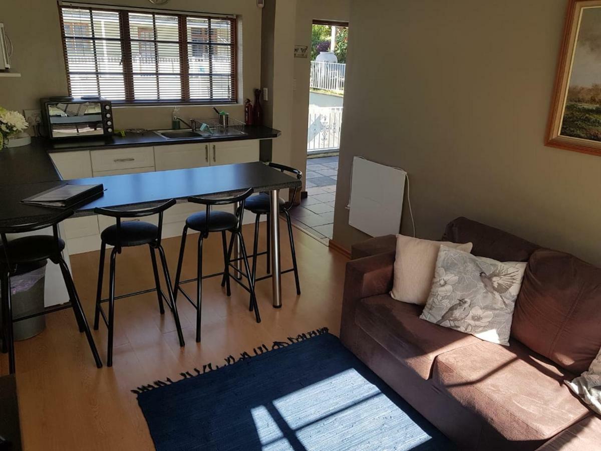 Apartment 7 On Oakleigh Питърмарицбург Екстериор снимка