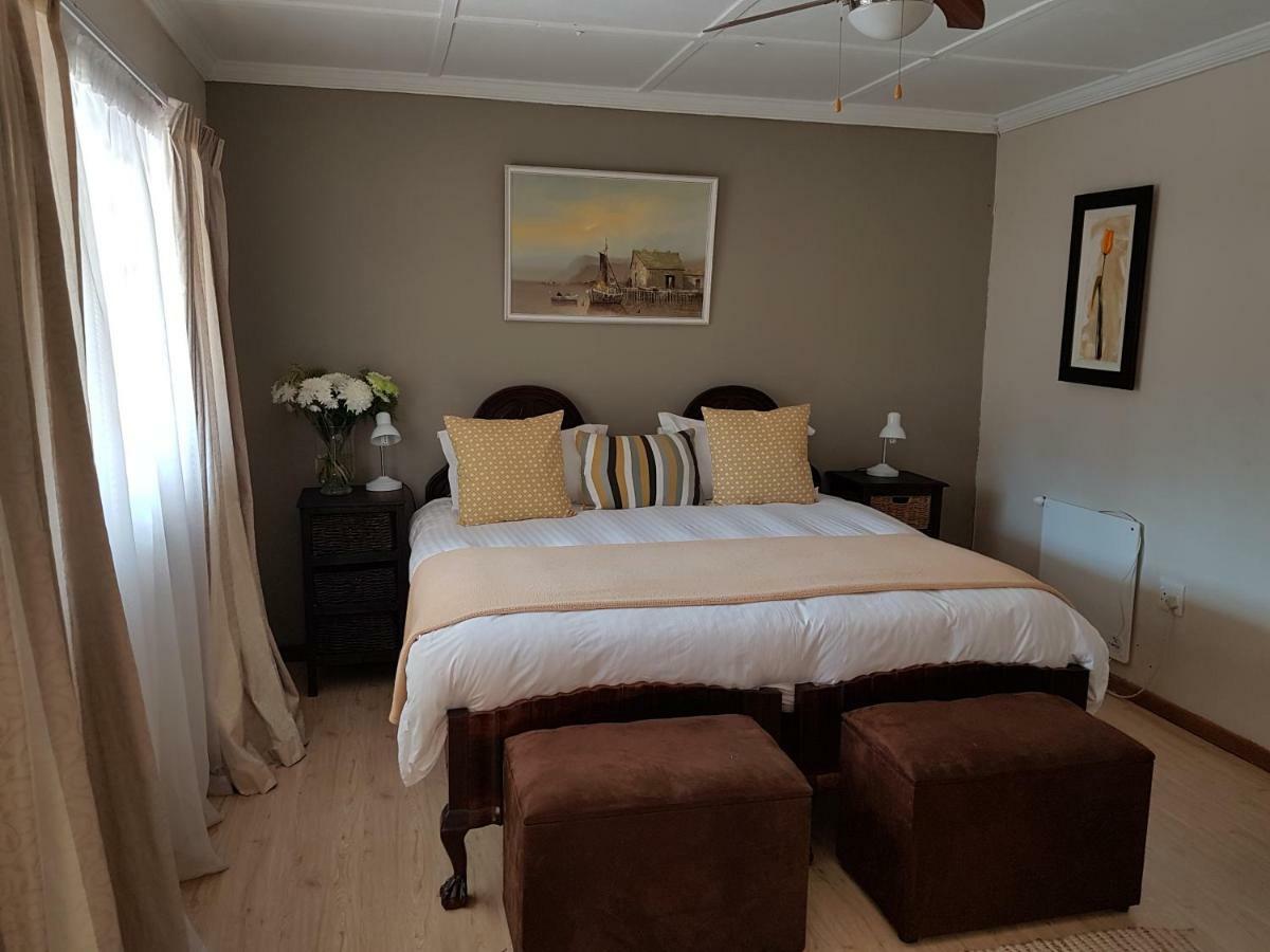 Apartment 7 On Oakleigh Питърмарицбург Екстериор снимка