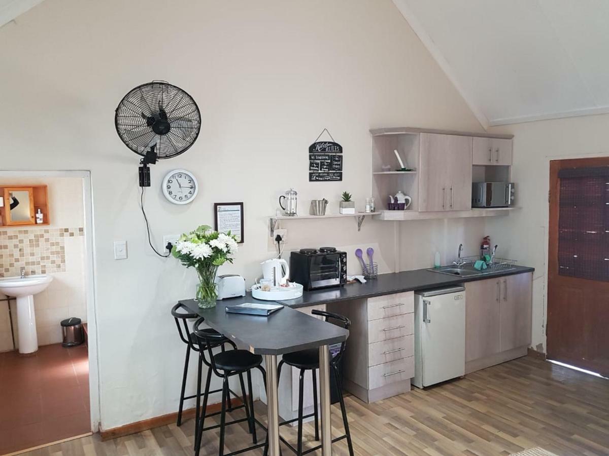 Apartment 7 On Oakleigh Питърмарицбург Екстериор снимка