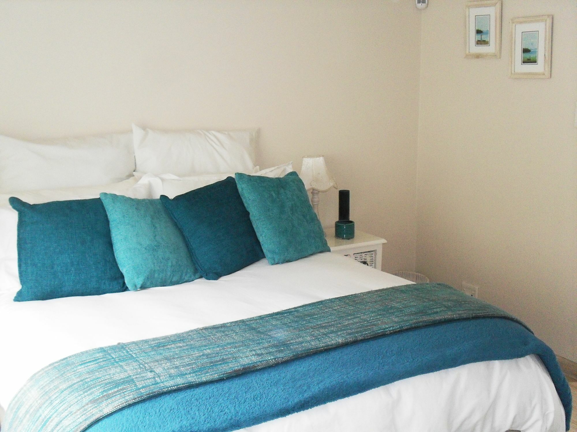Apartment 7 On Oakleigh Питърмарицбург Екстериор снимка