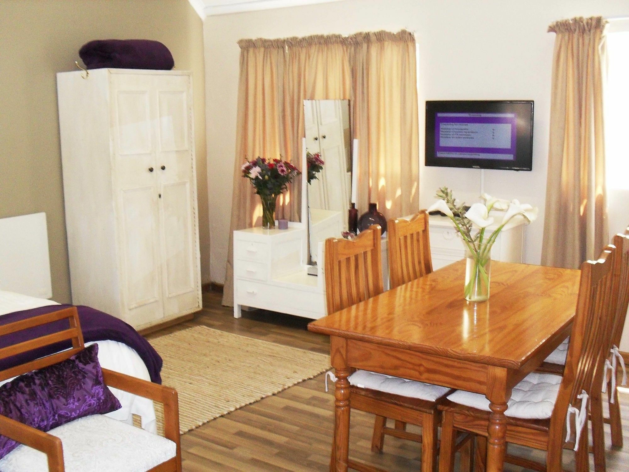 Apartment 7 On Oakleigh Питърмарицбург Екстериор снимка