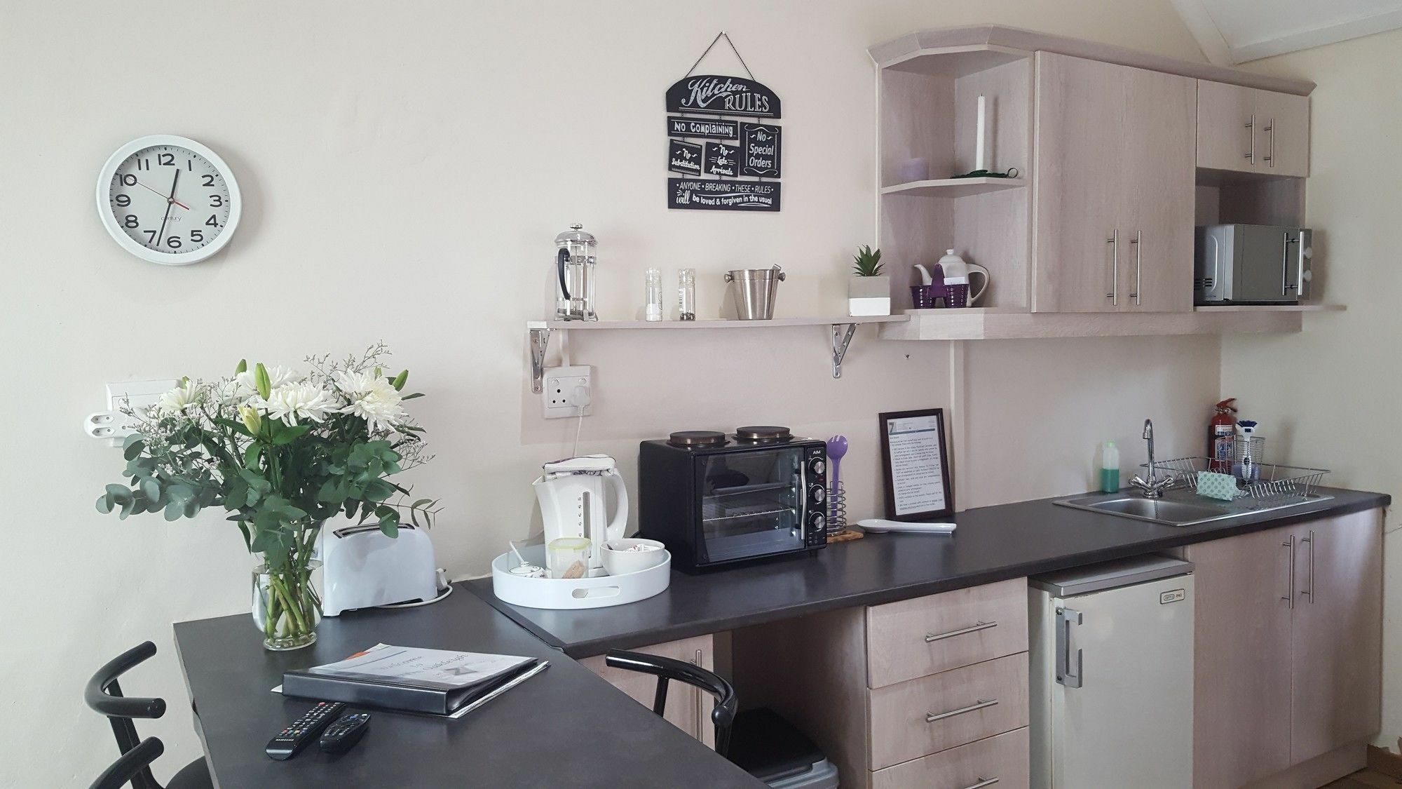 Apartment 7 On Oakleigh Питърмарицбург Екстериор снимка