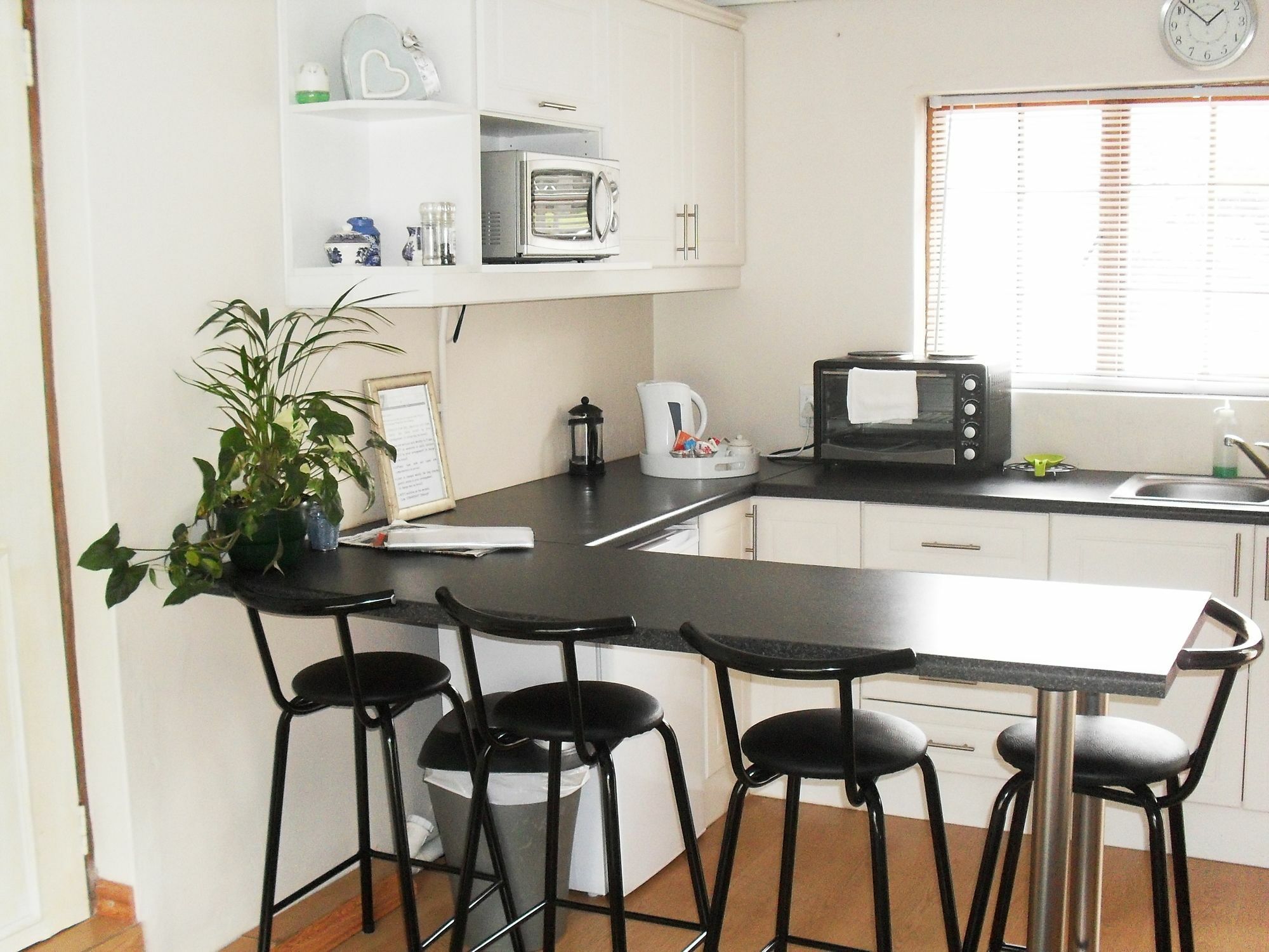 Apartment 7 On Oakleigh Питърмарицбург Екстериор снимка