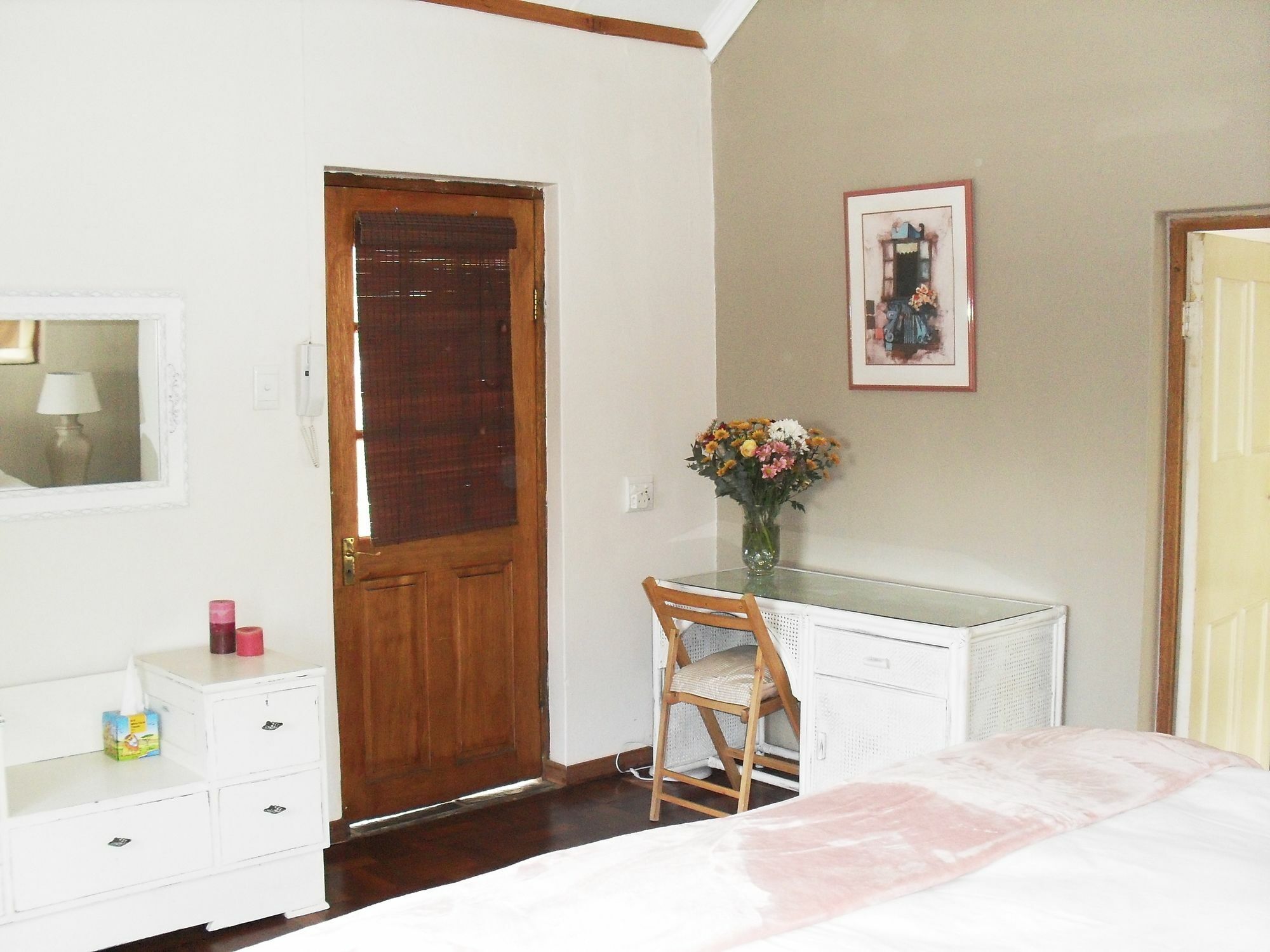 Apartment 7 On Oakleigh Питърмарицбург Екстериор снимка